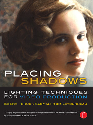 cover image of Placing Shadows